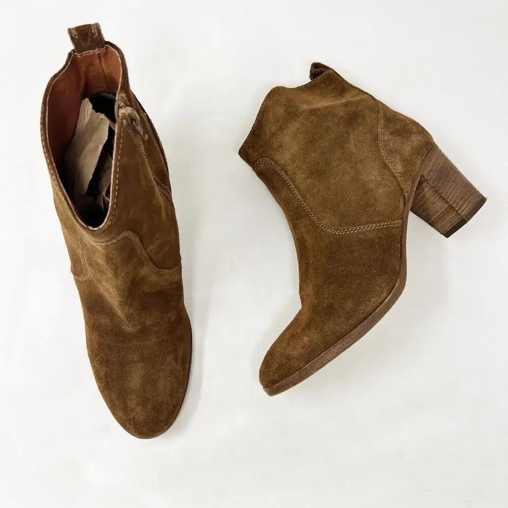 J. Crew crew sz